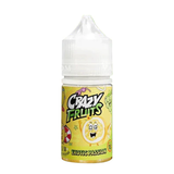  Exotic Passion ( Chanh dây lạnh ) by Tokyo Crazy Fruits Saltnic 30ML 