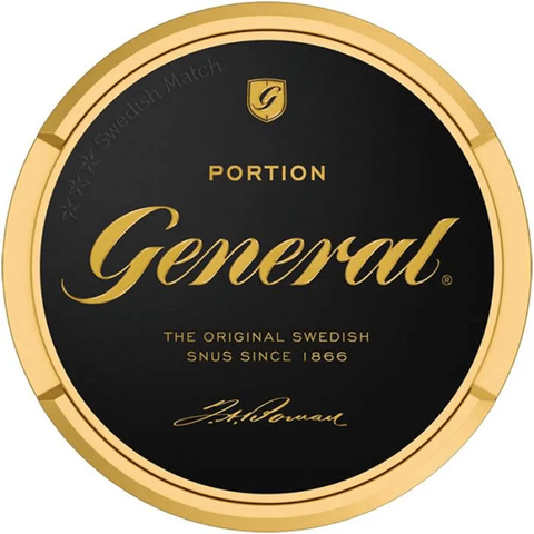  General Portion ( Thuốc Lá ) Slim 8.5mg 