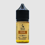  Cigar Blend ( Thuốc lá xì gà ) by Black Note Saltnic 30ML 