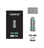  Coil OCC ITO M0 0.5ohm thay thế cho VOOPOO Doric 20 