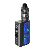  VOOPOO DRAG 4 177W Box Mod Kit 