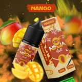  Mango ( Xoài Lạnh ) By Ninja Saltnic 30ML 