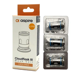  Coil OCC 0.17ohm thay thế cho Aspire Cloudflask 3 