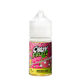 Guava Ice ( Ổi lạnh ) by Tokyo Crazy Fruits Saltnic 30ML 