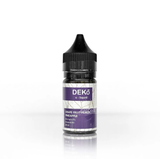  Grape Fruit Peach Pineapple ( Bưởi Đào Dứa ) By Deko Salt Nic 30ML 