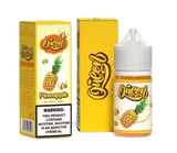  Pineapple ( Dứa Lạnh ) By Queen Salt Nic 30ML 