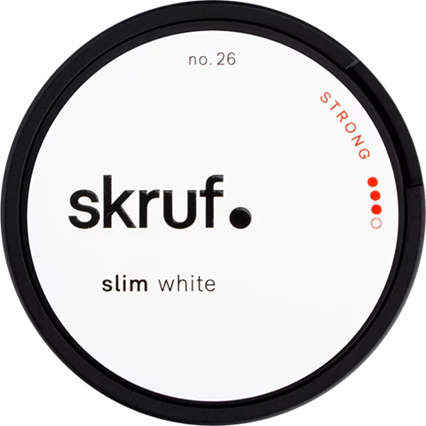 SKRUF