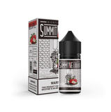  Reds Apple ( Táo Đỏ Lạnh ) By Summit Salt Nic 30ML 