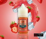  Strawberry Ice ( Dâu Lạnh ) By Usalt Salt Nic 30ML 