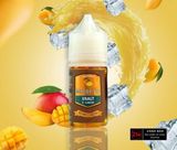  Mango Ice ( Xoài Lạnh ) By Usalt Salt Nic 30ML 