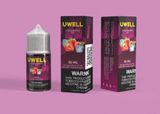  Strawberry Ice ( Dâu Lạnh ) By Uwell Salt Nic 30ML 