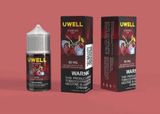  Cherries Ice ( Cherry Lạnh ) By Uwell Salt Nic 30ML 