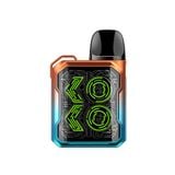  Uwell Caliburn GK2 18W 690mAh Pod System Kit 