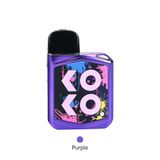  Uwell Caliburn KOKO Prime Pod Kit 690mAh Pod System Kit 