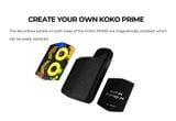  Uwell Caliburn KOKO Prime Pod Kit 690mAh Pod System Kit 