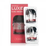  Đầu Pod 0.8Ohm thay thế cho Vaporesso LUXE Q 