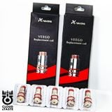  Coil OCC 1.0ohm thay thế cho Nevoks Veego 30W 