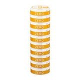  VELO Breezy Mango Zero ( Xoài Quýt Chanh Leo ) Slim 0mg 