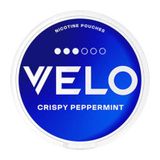  VELO Crispy Peppermint ( Bạc Hà Lạnh ) Mini Strong 8mg 