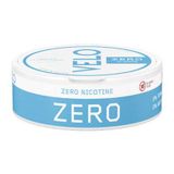  VELO Crispy Peppermint Zero ( Bạc Hà Lạnh ) Slim 0mg 