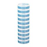  VELO Crispy Peppermint Zero ( Bạc Hà Lạnh ) Slim 0mg 