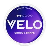  VELO Groovy Grape ( Nho Đỏ ) Mini 6mg 