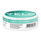  VELO Humble Spearmint ( Bạc Hà ) Mini 4mg 