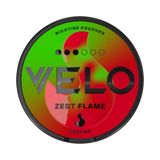  VELO Zest Flame ( Chanh Ớt Nhiệt Đới ) Slim Strong 10mg 