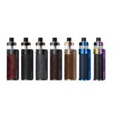  VOOPOO Drag S PNP-X 2500mAh 60W Pod Kit 