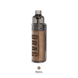  VOOPOO Drag X 80W Box Kit 