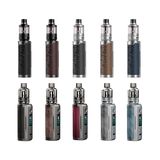  VOOPOO Drag X Plus 100W Box Mod Kit 