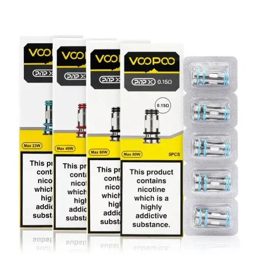  Coil OCC PnP X 0.45ohm thay thế cho VOOPOO Argus Pro 2 