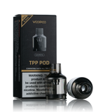  Đầu Pod Cartridge TPP thay thế cho VOOPOO Drag X Plus | Drag 3 | TPP Pod Tank 
