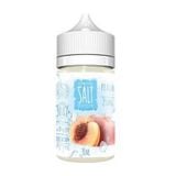 Peach Ice ( Đào Lạnh ) By Skwezed Salt Nic 