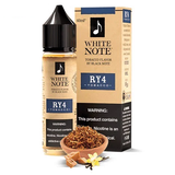  RY4 Tobacco ( Thuốc lá hạnh nhân Caramel Vani ) by White Note Freebase 60ML 