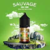  Mango ( Xoài Lạnh ) By Sauvage Salt Nic 30ML 