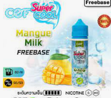  Mangue Milk ( Sữa Xoài Lạnh ) By Super Cool Freebase 