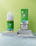  Matcha Green Tea Ice ( Matcha Trà Xanh lạnh ) by Tokyo Super Cool Saltnic 30ML 