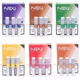  Đầu Pod Vị Thay Thế Cho Aspire Nexi One 