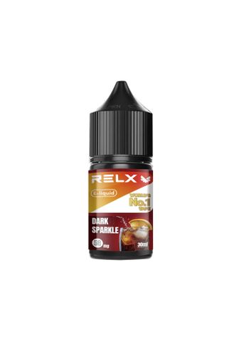  Dark Sparkle ( Cola Lạnh ) By Relx Salt Nic 30ML 