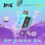  ATVS 30000 ( 30000 Hơi ) 750mAh Pod 1 Lần Sạc Được 