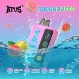  ATVS 30000 ( 30000 Hơi ) 750mAh Pod 1 Lần Sạc Được 
