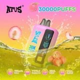  ATVS 30000 ( 30000 Hơi ) 750mAh Pod 1 Lần Sạc Được 