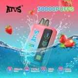  ATVS 30000 ( 30000 Hơi ) 750mAh Pod 1 Lần Sạc Được 