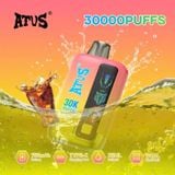  ATVS 30000 ( 30000 Hơi ) 750mAh Pod 1 Lần Sạc Được 