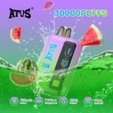  ATVS 30000 ( 30000 Hơi ) 750mAh Pod 1 Lần Sạc Được 