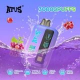  ATVS 30000 ( 30000 Hơi ) 750mAh Pod 1 Lần Sạc Được 