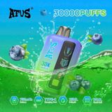  ATVS 30000 ( 30000 Hơi ) 750mAh Pod 1 Lần Sạc Được 