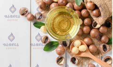  Macca Damia - Bộ sản phẩm Bản Lửa BAMECA 