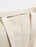 Tote Bag Cream Cord